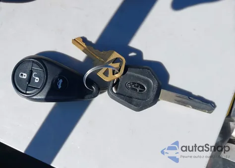 2012 Subaru Forester 2.5X Premium from USA, damaged, VIN JF2SHADC2CH457153